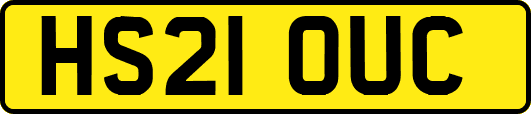 HS21OUC