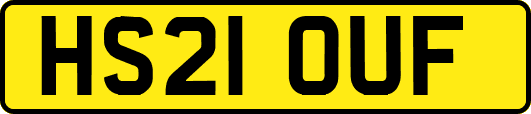 HS21OUF