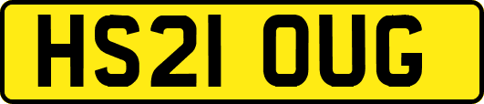 HS21OUG