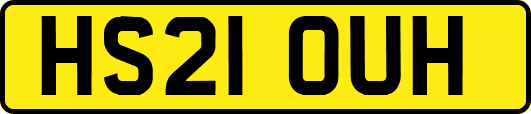 HS21OUH