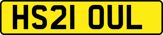 HS21OUL