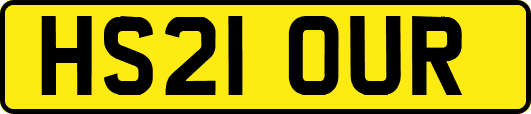 HS21OUR