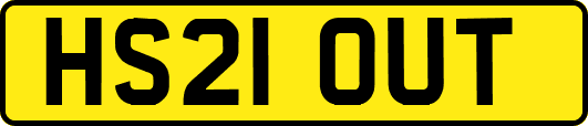HS21OUT