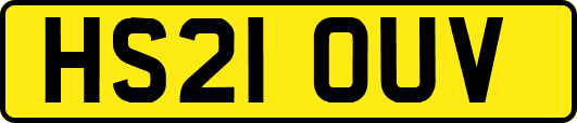 HS21OUV