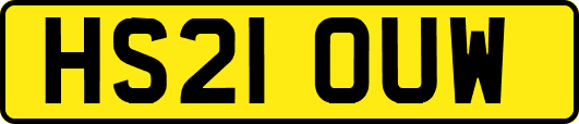 HS21OUW