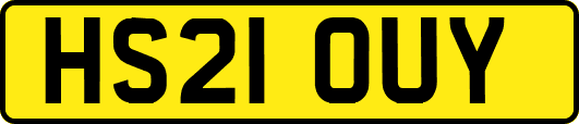 HS21OUY