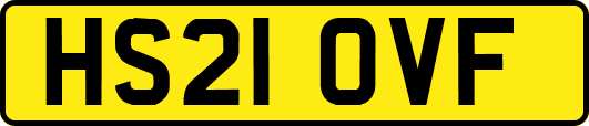 HS21OVF