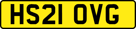 HS21OVG