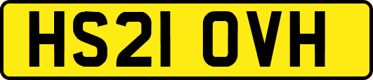 HS21OVH