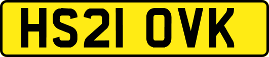 HS21OVK
