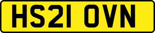 HS21OVN