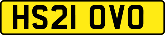 HS21OVO