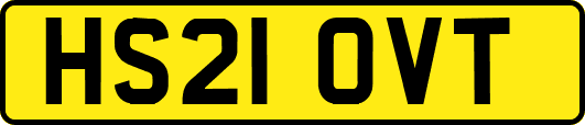 HS21OVT