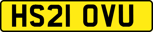 HS21OVU