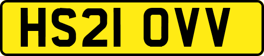HS21OVV