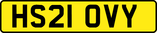HS21OVY