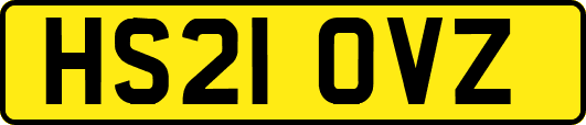 HS21OVZ