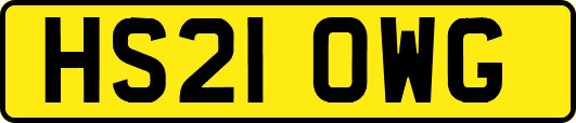 HS21OWG