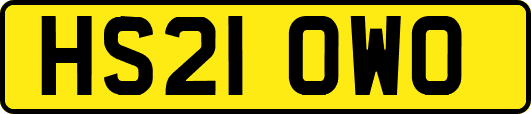 HS21OWO