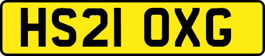 HS21OXG