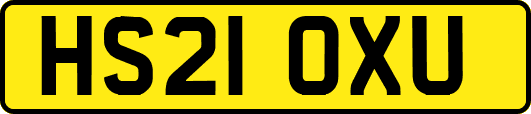 HS21OXU