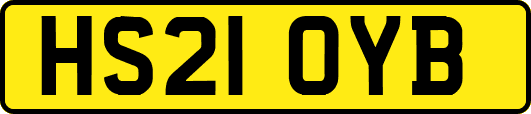 HS21OYB