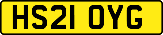 HS21OYG