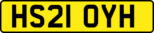 HS21OYH