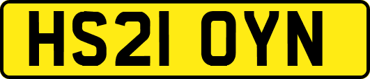 HS21OYN