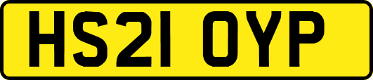 HS21OYP