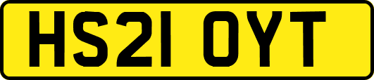 HS21OYT