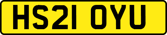HS21OYU
