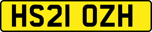HS21OZH