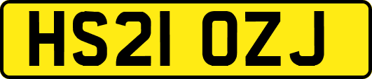 HS21OZJ