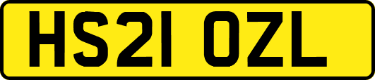 HS21OZL