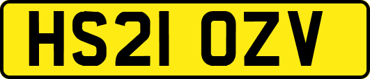 HS21OZV