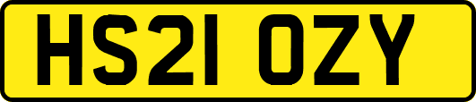 HS21OZY
