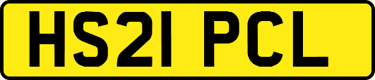 HS21PCL