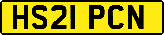 HS21PCN