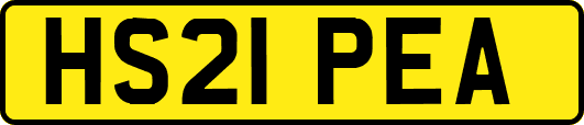 HS21PEA