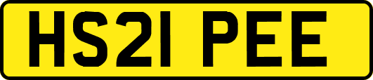 HS21PEE