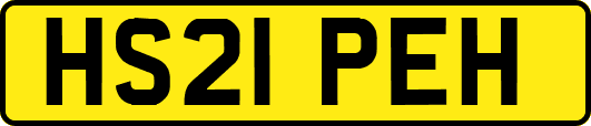 HS21PEH