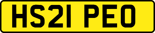 HS21PEO