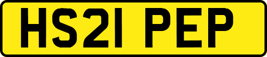 HS21PEP