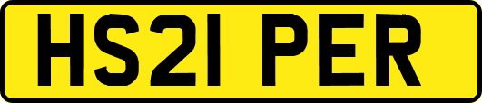 HS21PER