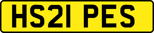 HS21PES