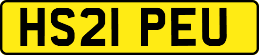 HS21PEU