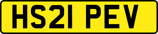 HS21PEV