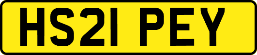 HS21PEY