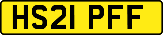 HS21PFF